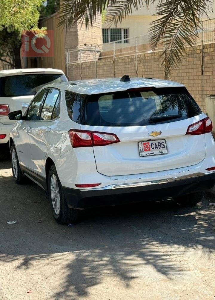 شيفروليه إكوينوكس